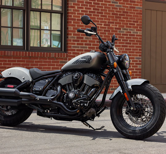 Design da vera Bobber