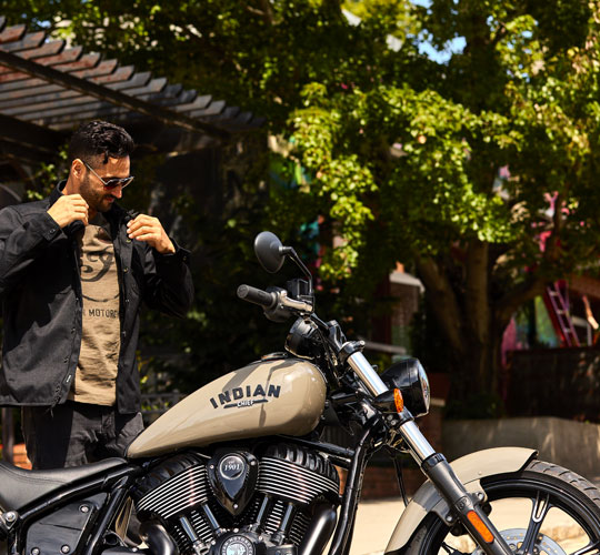 Caratteristiche da vincente.