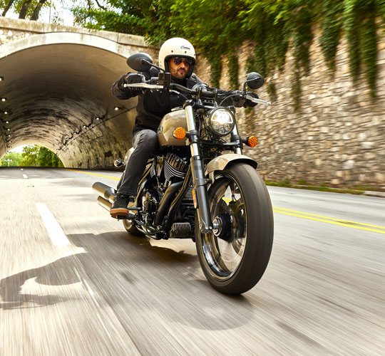 Scegli il tuo stile.