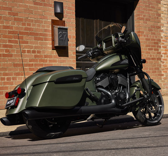 Maneggevolezza e Controllo