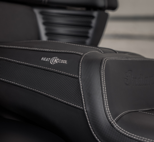 SELLA ROGUE CLIMACOMMAND