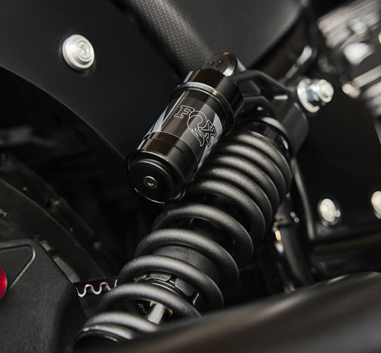 Realizzata Con componenti di prima qualità