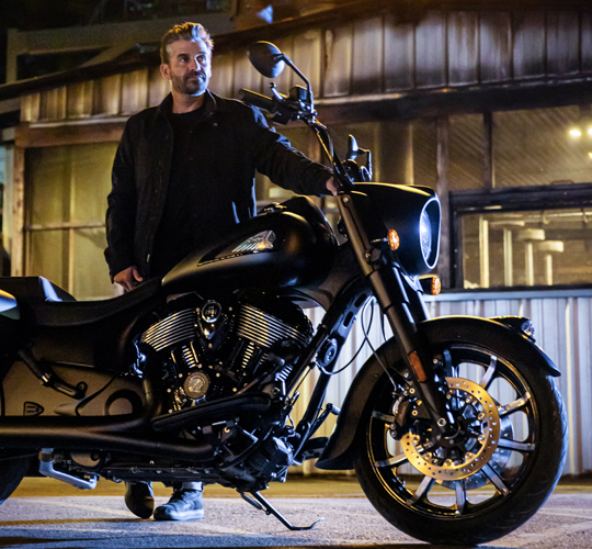 OTTIME PRESTAZIONI IN CURVA