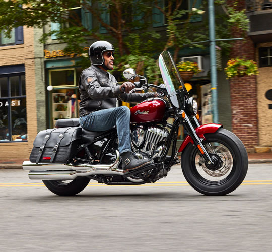 Non ti stancherai mai.