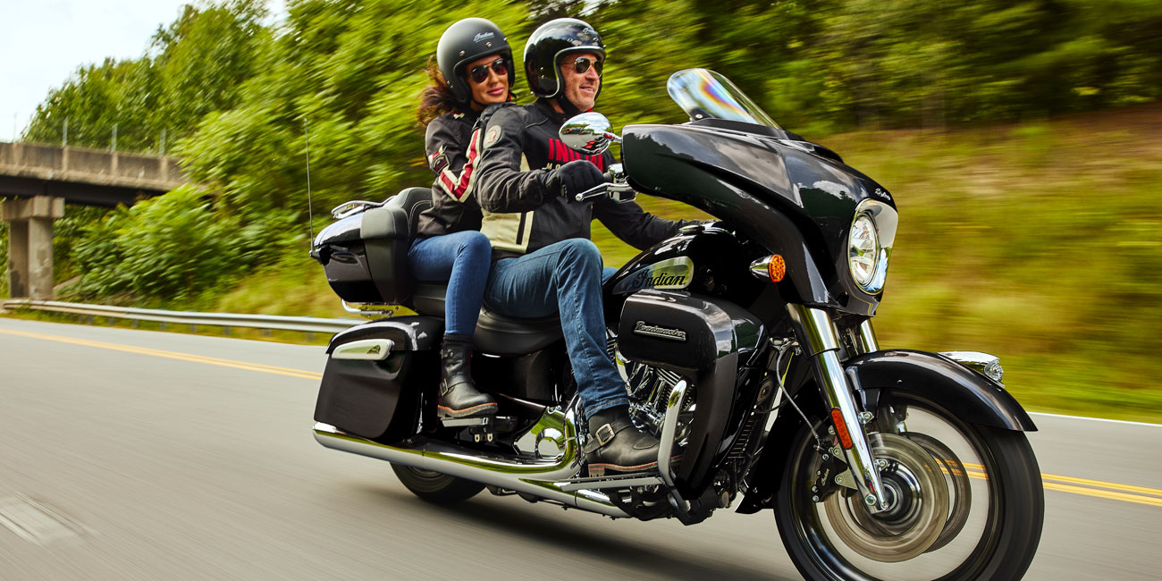 2021 roadmaster limited cheap