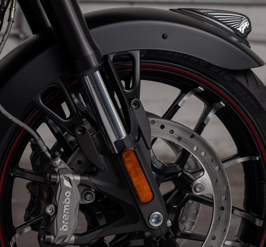 INCOLLATA ALL'ASFALTO