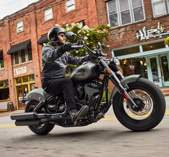 Padrone della strada