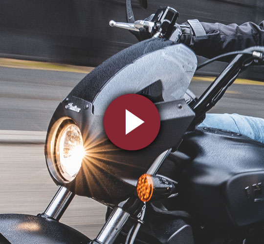 REALIZZATA PER ESSERE UNICA