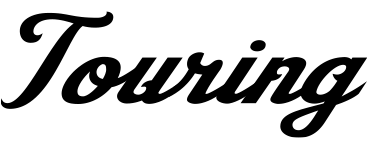Touring logo